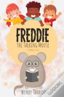 Freddie, The Talking Mouse