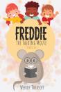 Freddie, The Talking Mouse - Preview