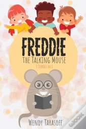 Freddie, The Talking Mouse