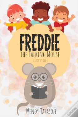 Capa do artigo Freddie, The Talking Mouse