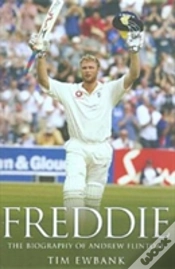 Capa do artigo Freddie