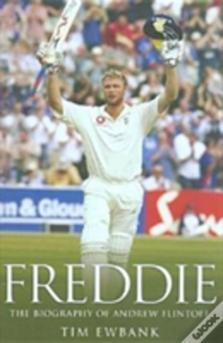 Capa do artigo Freddie