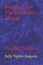 Freddie Visits The Zoo (Color Edition) - Preview