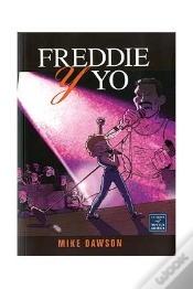 Capa do artigo Freddie Y Yo