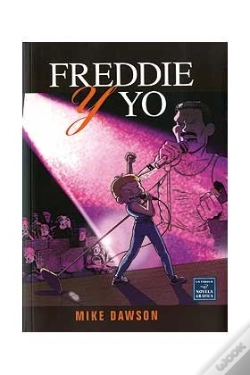 Capa do artigo Freddie Y Yo
