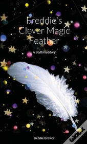 Freddie'S Clever Magic Feather