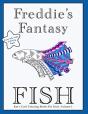 Freddie'S Fantasy Fish Coloring Book - Preview
