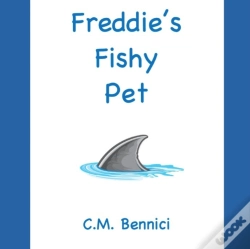 Capa do artigo Freddie'S Fishy Pet