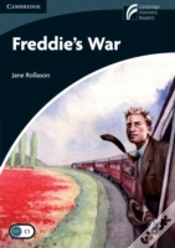 Capa do artigo Freddies War