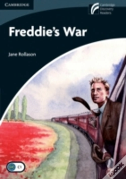Capa do artigo Freddies War