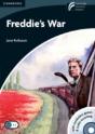 Freddie's War - Preview