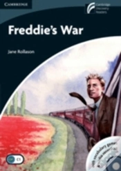 Capa do artigo Freddie
