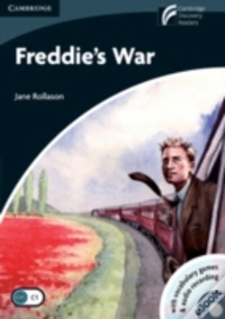 Capa do artigo Freddie's War