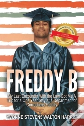 Freddy B