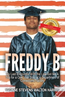 Capa do artigo Freddy B