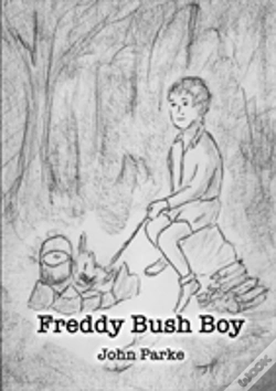 Capa do artigo Freddy Bush Boy