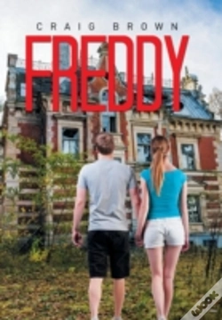 Capa do artigo Freddy