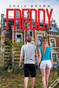 Capa do artigo Freddy