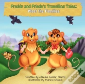 Capa do artigo Freddy & Frieda
