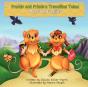 Freddy & Frieda'S Travelling Tales - Preview