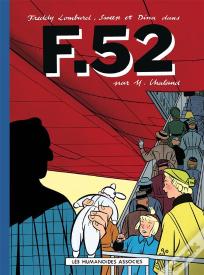Freddy Lombard : F52