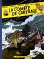 Freddy Lombard : La Comete De Carthage - Preview