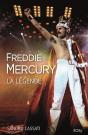 Freddy Mercury, La Légende - Preview