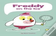 Freddy On The Ice