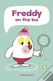 Freddy On The Ice