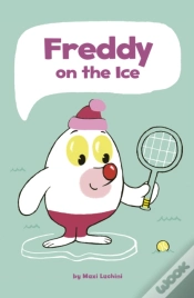Capa do artigo Freddy On The Ice