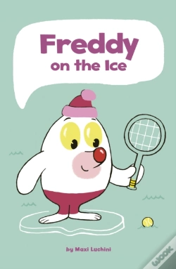 Capa do artigo Freddy On The Ice