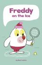 Freddy On The Ice - Preview