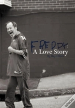 Capa do artigo Freddy