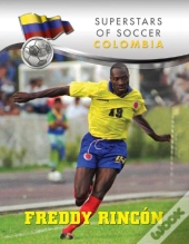 Freddy Rincon