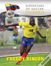 Capa do artigo Freddy Rincon