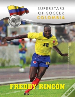 Capa do artigo Freddy Rincon