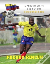 Freddy Rincon