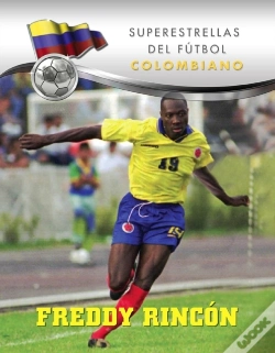 Capa do artigo Freddy Rincon