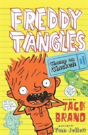 Freddy Tangles: Champ Or Chicken - Preview