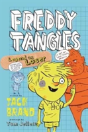 Freddy Tangles: Legend Or Loser - Preview