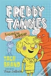 Freddy Tangles: Legend Or Loser