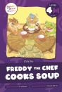 Freddy The Chef Cooks Soup - Preview