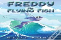 Freddy The Flying Fish