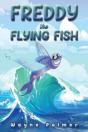 Freddy The Flying Fish - Preview