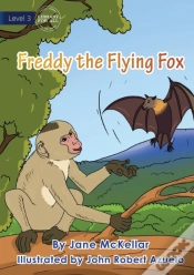Capa do artigo Freddy The Flying Fox