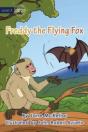 Freddy The Flying Fox - Preview