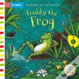 Freddy The Frog