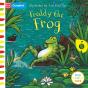 Freddy The Frog - Preview
