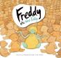 Freddy The Not-Teddy - Preview
