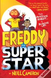 Capa do artigo Freddy The Superstar